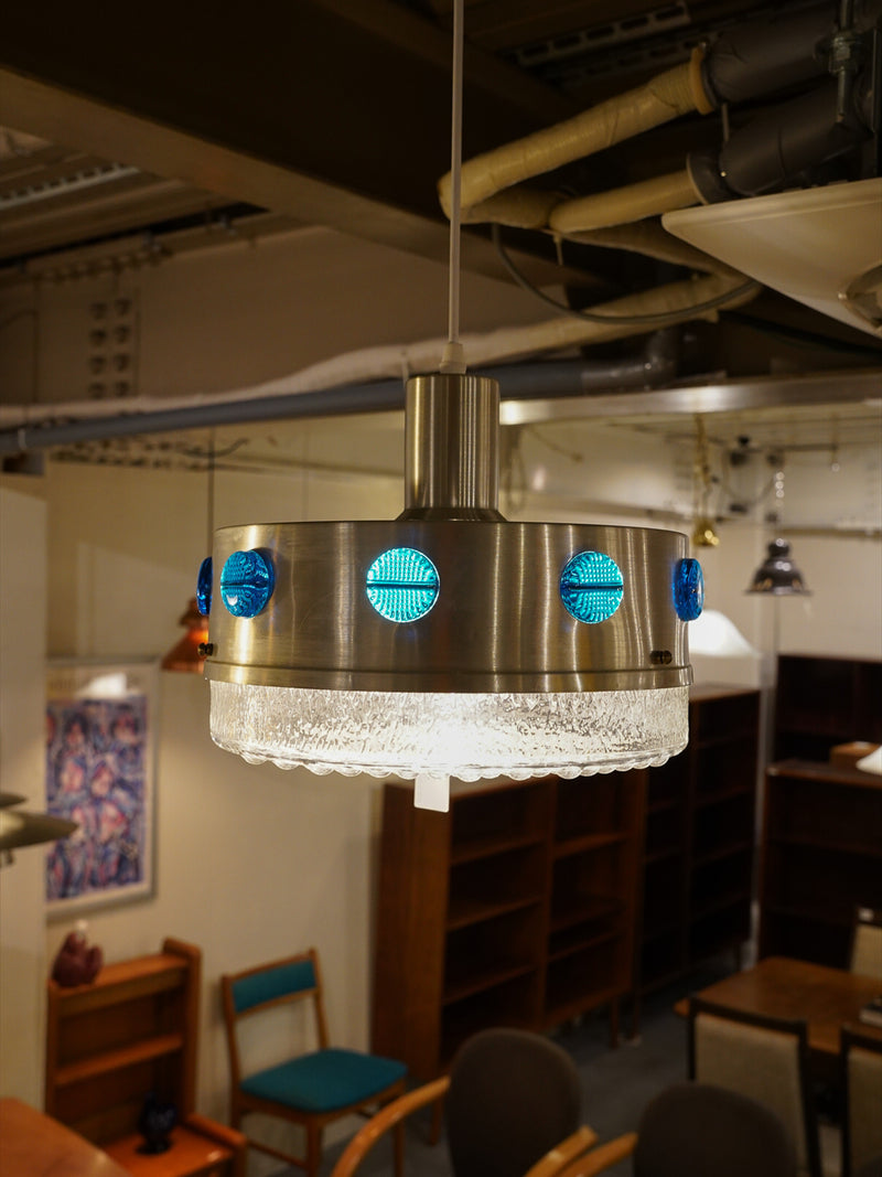 Vitrika <br> ペンダントランプ <br> 1960-1970’s , Denmark <br> 大阪店