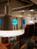 Vitrika <br> ペンダントランプ <br> 1960-1970’s , Denmark <br> 大阪店