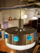 Vitrika <br> ペンダントランプ <br> 1960-1970’s , Denmark <br> 大阪店