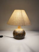 Jette Helleroe <br> テーブルランプ <br> 1960's , Denmark <br> 大阪店