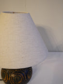 Jette Helleroe <br> テーブルランプ <br> 1960's , Denmark <br> 大阪店