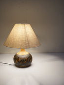 Jette Helleroe <br> テーブルランプ <br> 1960's , Denmark <br> 大阪店