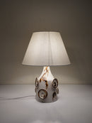 Krogslund Keramik <br> テーブルランプ <br> Denmark <br> 大阪店