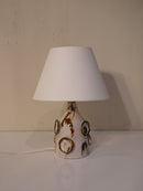 Krogslund Keramik <br> テーブルランプ <br> Denmark <br> 大阪店