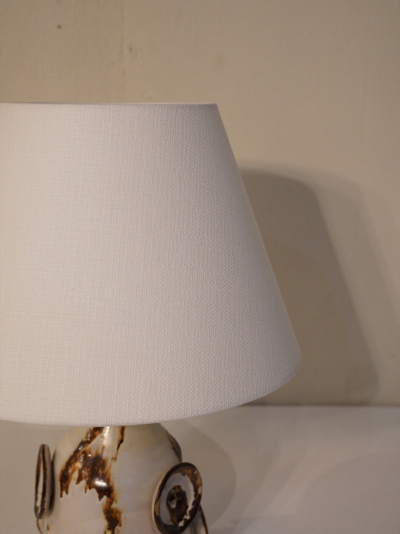 Krogslund Keramik <br> テーブルランプ <br> Denmark <br> 大阪店