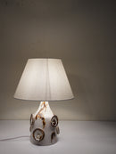 Krogslund Keramik <br> テーブルランプ <br> Denmark <br> 大阪店