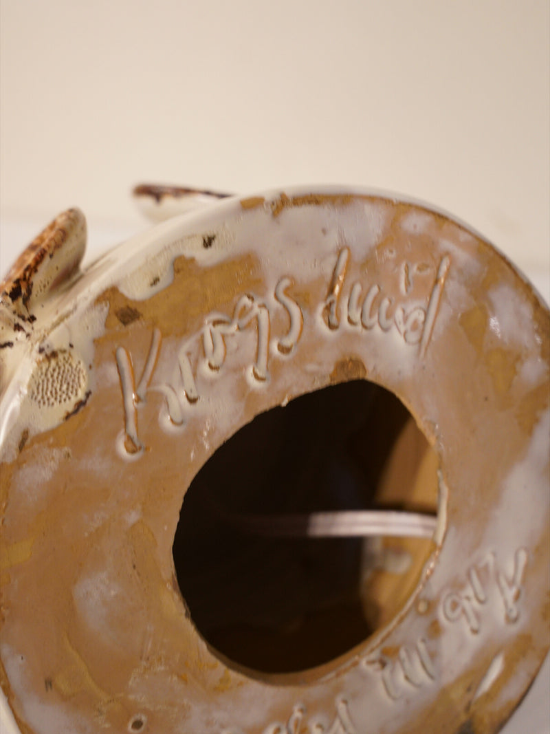 Krogslund Keramik <br> テーブルランプ <br> Denmark <br> 大阪店