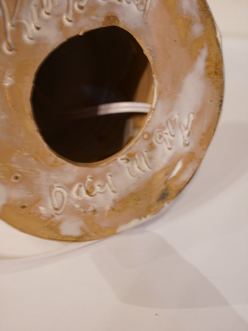 Krogslund Keramik <br> テーブルランプ <br> Denmark <br> 大阪店