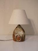 Ting Keramik <br> テーブルランプ <br> 1960-1970's , Denmark <br> 大阪店