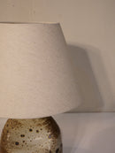 Ting Keramik <br> テーブルランプ <br> 1960-1970's , Denmark <br> 大阪店