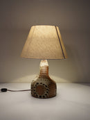 Ting Keramik <br> テーブルランプ <br> 1960-1970's , Denmark <br> 大阪店