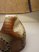 Ting Keramik <br> テーブルランプ <br> 1960-1970's , Denmark <br> 大阪店