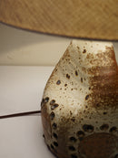 Ting Keramik <br> テーブルランプ <br> 1960-1970's , Denmark <br> 大阪店