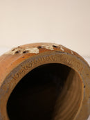 Ting Keramik <br> テーブルランプ <br> 1960-1970's , Denmark <br> 大阪店