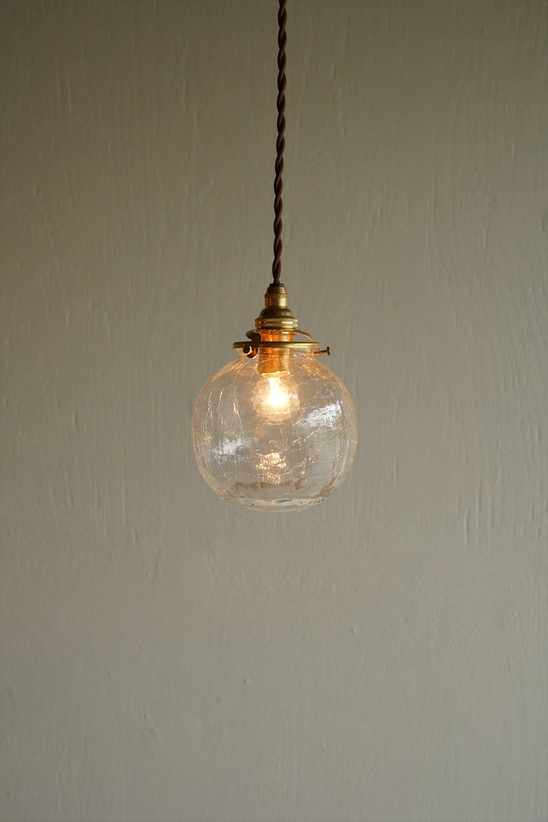 安土草多<br>E17 球 大 クラック - ヴィンテージ SHARK ATTACK