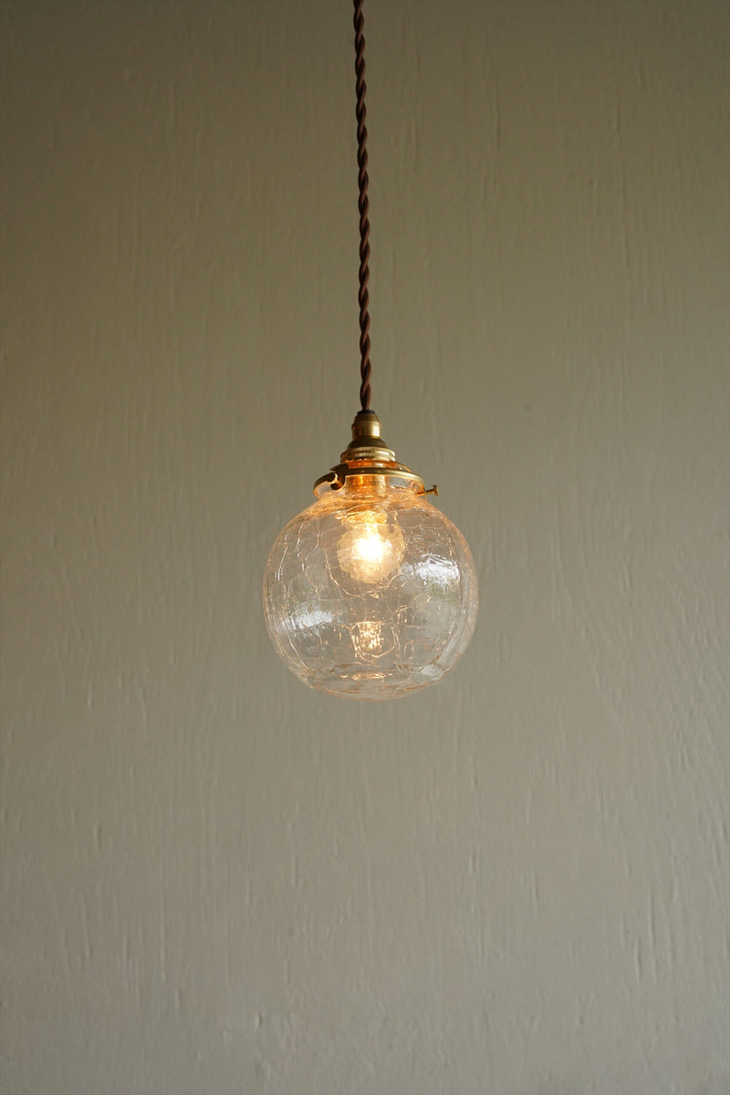 安土草多<br>E17 球 大 クラック - ヴィンテージ SHARK ATTACK