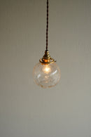 安土草多<br>E17 球 大 クラック - ヴィンテージ SHARK ATTACK