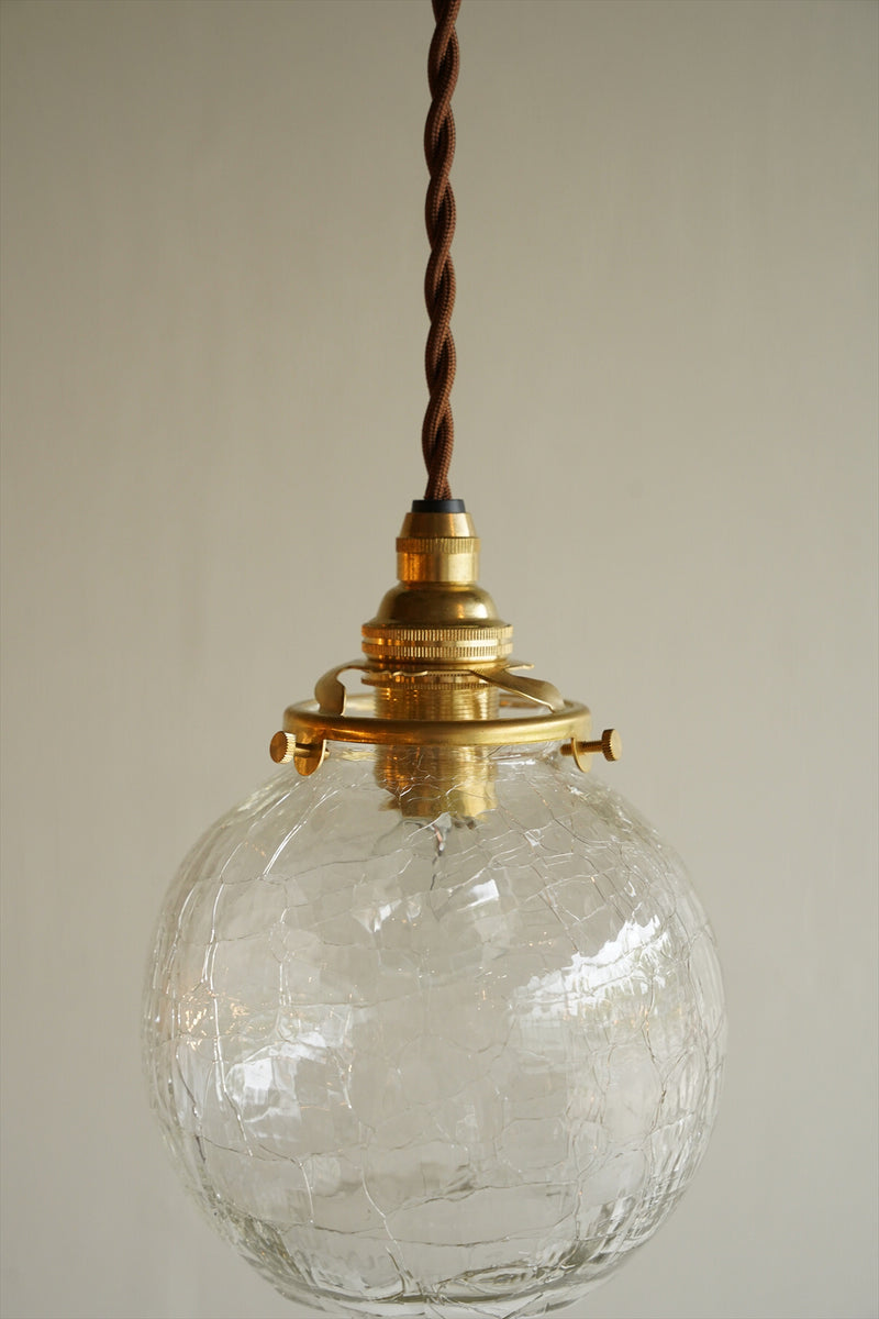 安土草多<br>E17 球 大 クラック - ヴィンテージ SHARK ATTACK