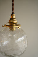 安土草多<br>E17 球 大 クラック - ヴィンテージ SHARK ATTACK