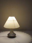 Soholm , Noomi Backhausen , Poul Brandborg <br> テーブルランプ <br> 1960's , Denmark <br> 大阪店