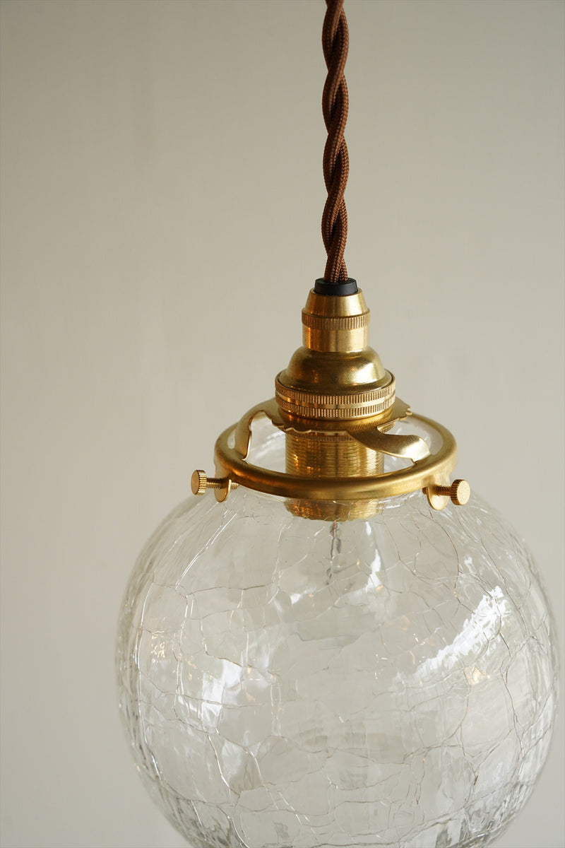 安土草多<br>E17 球 大 クラック - ヴィンテージ SHARK ATTACK