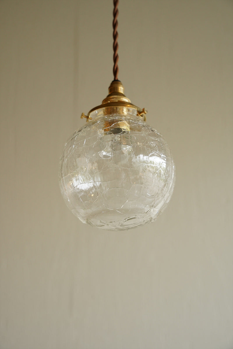 安土草多<br>E17 球 大 クラック - ヴィンテージ SHARK ATTACK