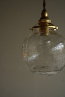 安土草多<br>E17 球 大 クラック - ヴィンテージ SHARK ATTACK