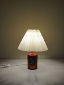 BARTHOLDY KERAMIK <br> テーブルランプ <br> 1960's , Denmark <br> 大阪店