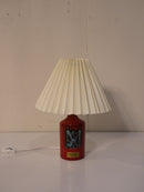 BARTHOLDY KERAMIK <br> テーブルランプ <br> 1960's , Denmark <br> 大阪店