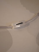 BARTHOLDY KERAMIK <br> テーブルランプ <br> 1960's , Denmark <br> 大阪店