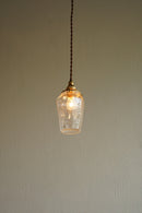 安土草多<br>E17 八角瓶 大 クラック - ヴィンテージ SHARK ATTACK