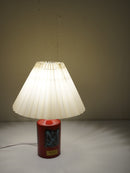 BARTHOLDY KERAMIK <br> テーブルランプ <br> 1960's , Denmark <br> 大阪店