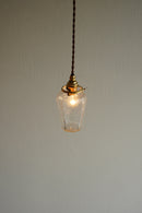 安土草多<br>E17 八角瓶 大 クラック - ヴィンテージ SHARK ATTACK