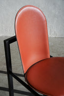 ダイニングチェア<br>ヴィンテージ<br>大阪店 - ヴィンテージ SHARK ATTACK