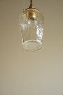 安土草多<br>E17 八角瓶 大 クラック - ヴィンテージ SHARK ATTACK