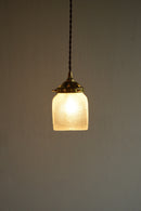 安土草多<br>E26 角瓶泡 真鍮金具 - ヴィンテージ SHARK ATTACK