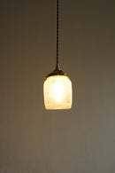 安土草多<br>E26 角瓶泡 真鍮金具 - ヴィンテージ SHARK ATTACK