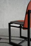 ダイニングチェア<br>ヴィンテージ<br>大阪店 - ヴィンテージ SHARK ATTACK