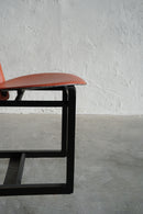 ダイニングチェア<br>ヴィンテージ<br>大阪店 - ヴィンテージ SHARK ATTACK