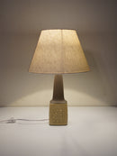 セラミック テーブルランプ <br>1960's-1970's , Denmark <br>大阪店