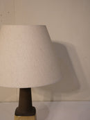 セラミック テーブルランプ <br>1960's-1970's , Denmark <br>大阪店