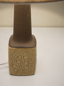 セラミック テーブルランプ <br>1960's-1970's , Denmark <br>大阪店