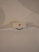 セラミック テーブルランプ <br>1960's-1970's , Denmark <br>大阪店