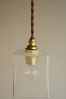 安土草多<br>E17 角筒 泡 - ヴィンテージ SHARK ATTACK