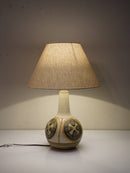 Soholm , Noomi Backhausen <br>セラミック テーブルランプ <br>Denmark <br>大阪店