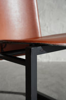 ダイニングチェア<br>ヴィンテージ<br>大阪店 - ヴィンテージ SHARK ATTACK