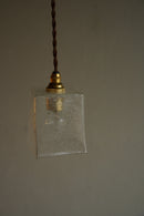 安土草多<br>E17 角筒 泡 - ヴィンテージ SHARK ATTACK