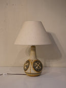 Soholm , Noomi Backhausen <br>セラミック テーブルランプ <br>Denmark <br>大阪店