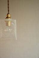 安土草多<br>E17 角筒 泡 - ヴィンテージ SHARK ATTACK