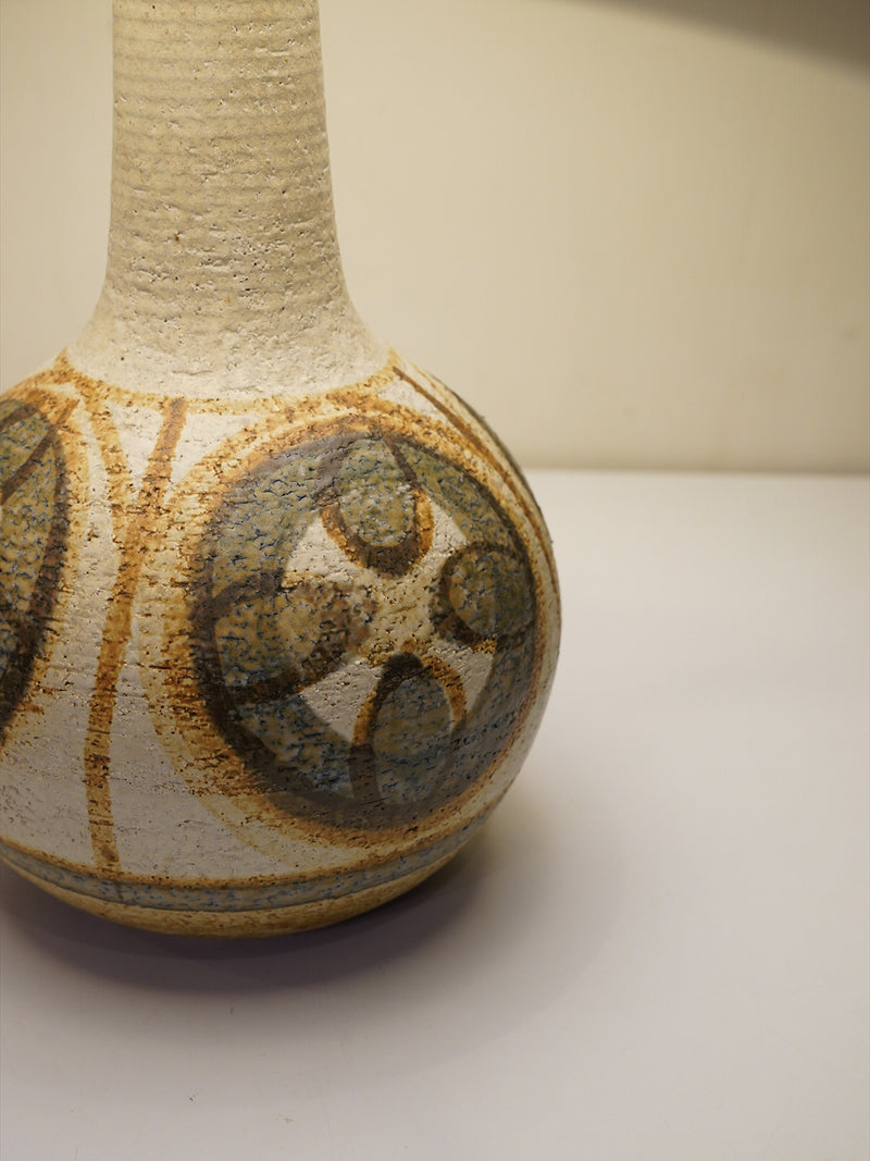 Soholm , Noomi Backhausen <br>セラミック テーブルランプ <br>Denmark <br>大阪店